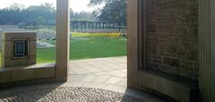 MADRAS WAR CEMETERY