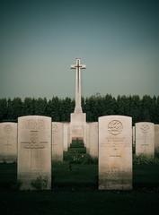 Madras War Cemetery