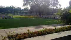 Madras War Cemetery