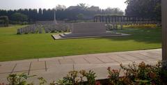 Madras War Cemetery