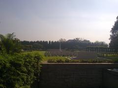 Madras War Cemetery