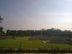 MADRAS WAR CEMETERY