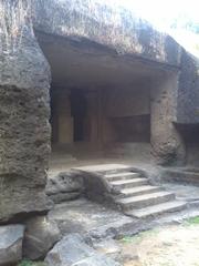 Kondivte Caves ASI monument number