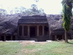 Mahakali Caves