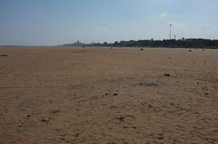 Chennai Marina Beach