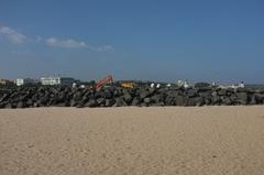 Chennai Marina Beach