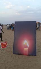 Eelam Tamils remembrance event in Chennai, 2016