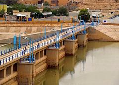 Wadi Hanifa Dam