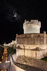 Old city of Dubrovnik, Croatia