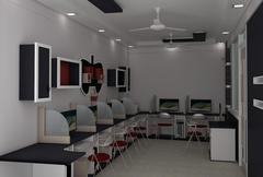 Mindbare IT Solutions LLP starting office lab