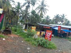 Mannarkkad Town