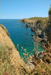 Banyuls-sur-Mer coastline