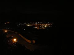 Banyuls-sur-Mer coastline view