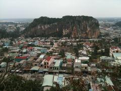 Montagnes De Marbre