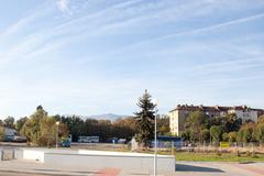 Boulevard Maria Luisa in Sofia