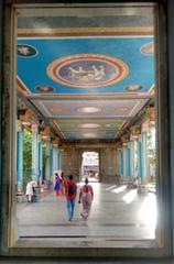 Tiruvanmiyur Marundeeswarar Temple complex