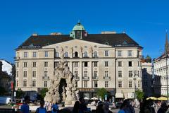 Hotel Grandezza in Brno