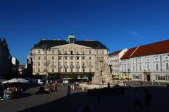 Hotel Grandezza in Brno