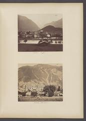 A summer trip volume 1 photo album from 1878 by Johnson