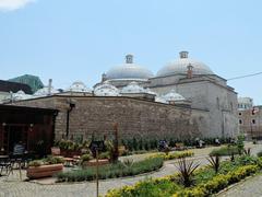 Beyazit Hammam in Istanbul restored as a museum about hammam culture