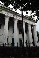 Metcalfe Hall Kolkata