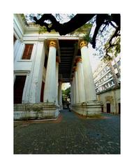 Metcalfe Hall heritage building, Kolkata