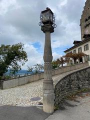 Schloss Uster in Uster, Kanton Zürich