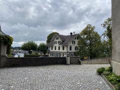 Schloss Uster in Uster, Kanton Zürich