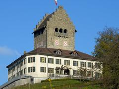 Schloss Uster in Switzerland