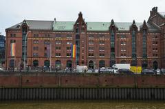 Miniatur Wunderland in Hamburg