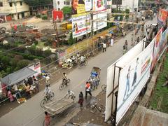 Naihati RBC Road