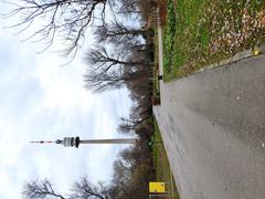 Danube Tower, tallest structure in Austria