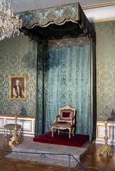 Throne Room in the Münchner Residenz