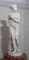 Venus Italica by Antonio Canova