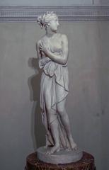 Venus Italica by Antonio Canova