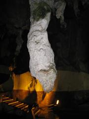 12 Giant Stalactite at Batu Caves