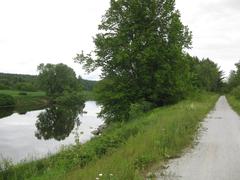 Missisquoi Valley Rail Trail