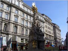 St. Charles's Church in Vienna