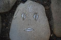 Arroyo Seco river in East Los Angeles