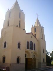 Our Lady of Guadalupe Sanctuary in Los Angeles