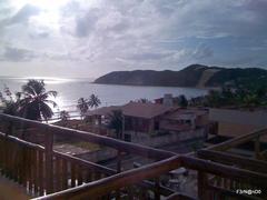 Panoramic view of Natal, Rio Grande do Norte