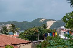 Morro do Careca, Natal, Brazil