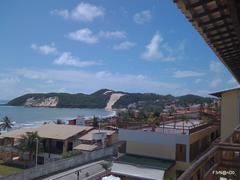 Cidade Natal skyline