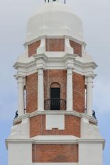 Belfry of Tsim Sha Tsui Clock Tower