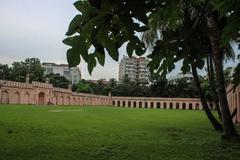 Dhanmondi Shahi Eidgah in Bangladesh