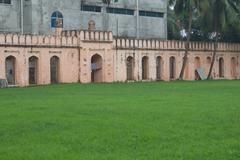 Dhanmondi Shahi Eidgah in Bangladesh