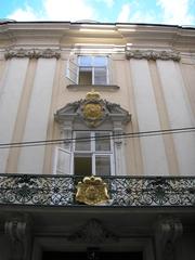 Palais Esterházy in Vienna