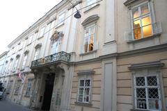 Palais Esterházy