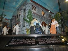 Museo Valenzuela historical and cultural landmark