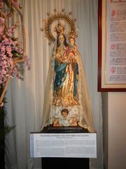 15th Grand Marian Exhibit at Museo Valenzuela